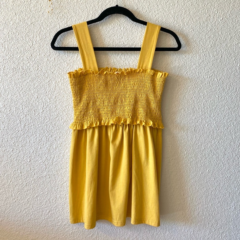 Breastfeeding Tank